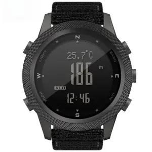 다이빙시계 다이버 수심 나일론 다이버워치 시계