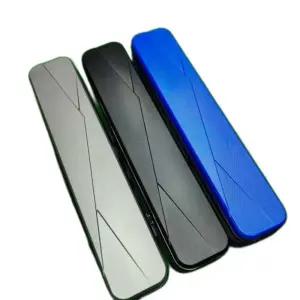 개인큐가방 당구채 가방 보관함 케이스 그레이 기능