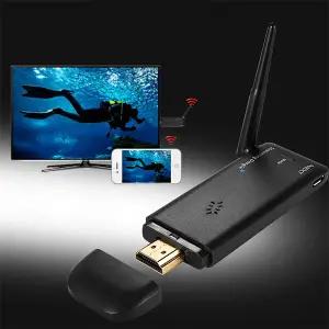 PCZ202 갤럭시 S25/S24/S23 지폴드7/6/5 지플립7/6/5 TV/모니터/빔프로젝터로 무선연결/HDMI 미러링