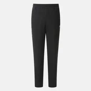 [하프클럽/데상트]데상트 트레이닝 기모 팬츠 SQ123TKP12BLK0 츄리닝