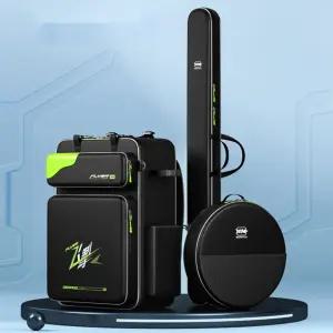 낚시백팩 장비보관 배낭 용품 장비 용품수납 대용량 방수