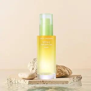 구달 청귤 비타C 잡티케어 세럼 40ml 1개