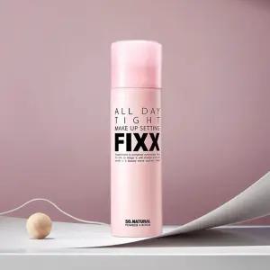 쏘내추럴 올데이 타이트 메이크업 세팅 픽서 75ml 1개