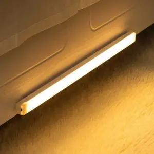 led 센서등 어두운곳 안방 계단 무선 센서등 현관 조명등 간접조명 서랍장 부착식 이동식 무타공 화장실