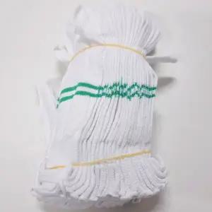 목장갑 경량 안전 다용도 면 작업 장갑 공업용