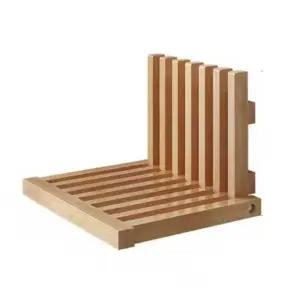 접이식 벽걸이 의자 신발장 붙박이 벽면 화장실 벽부착 현관