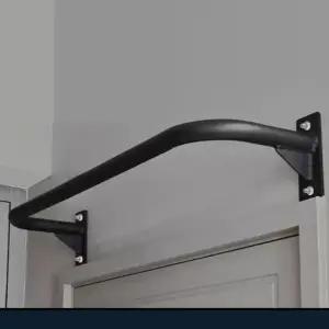 철봉 턱걸이 풀업기구 고정 운동 기구 풀업바 접이식 집에서