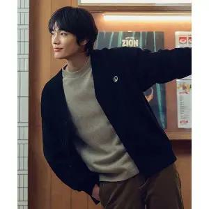 매장정품 TOPTEN 탑텐 남성) 더 웜 슬림핏 코듀로이 팬츠_MSE4PP1004 MSE4PP1004 843658