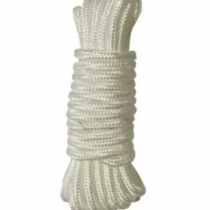 캠핑용 로프 빨래줄 세탁줄 5m 3개 다용도 건조줄 타프용 (WFJ5BBB)