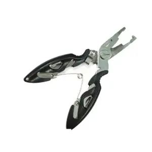 휴대용 낚시펜치 바늘빼기 플라이어 낚시 커팅 니퍼 (WFJ5PCW)