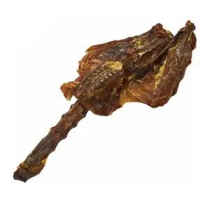 프리미엄 왕큰간식 펫나라 통오리 수제 한마리 (WFJ5PYV)