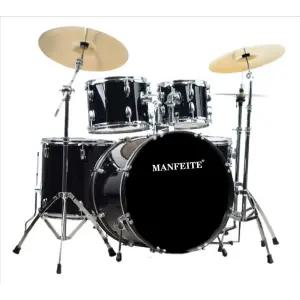 연습용드럼 드럼 세트 교회 어쿠스틱 연주자용 초보자 취미
