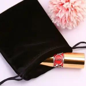 선물용주머니 소지품 파우치 12X16cm 복조리 벨벳파우치주머니 (WFJ5LN3)