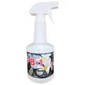 다목적세정제 PB1 pb1 피비원 일반 다목적세정제 680mL