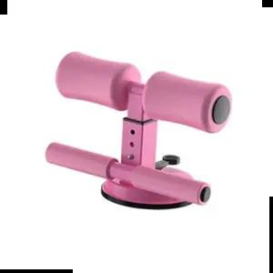 발목보호 건강한 몸매 관리 비결 흡착식 윗몸일으키기 기구