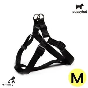 고품질 M 15mm 블랙 하네스 (WFJQM7P)