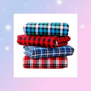 성인 환자용 방수매트 노인용 방수패드 침대용 세탁가능 시트