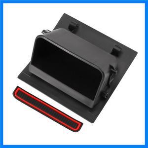 퓨즈 박스 코인 컨테이너 내부 보관 트레이 스바루 임프레자 XV 크로스스트렉 포레스터 레거시 아웃백 WRX