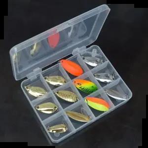 낚시세트 암산코리아 올어바웃 송어 산천어스푼세트