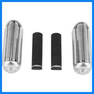 BRAUN 면도기 포일 M60 M90 P60 P70 면도기용 2 개