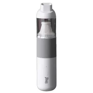 커피 가루 무선 소형 충전 전동 청소기 휴대용 업소용