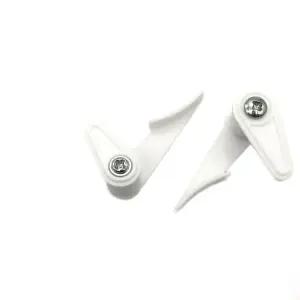 천장 조명 고정핀 부품 LED등 전등갓 클립 고정용