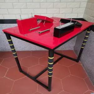 가정용 행사용 팔씨름 탁자 테이블 축제