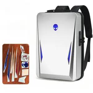 17 15 노트북 하드 방수 게이밍 백팩 가방