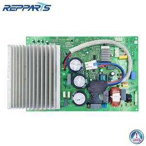 AUX 에어컨 회로 PCB 컨디셔닝 부품용 H24W2 실외기 제어 보드