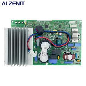 AUX 에어컨 실외 유닛 제어 보드 R35W1 회로 PCB SX-W-NEC52-SKDC-V1 컨디셔닝 부품