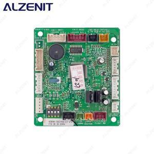 Fujitsu 중앙 에어컨 실내 유닛 제어 보드 K06AK-130AHSE-C1 회로 PCB K06AK-C-A03 컨디셔닝 부품에 사용