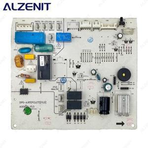 TCL 에어컨 실내 유닛 제어 보드 210901526BA-A 회로 PCB A010235 컨디셔닝 부품