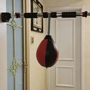 복싱 스피드 스탠딩 풍선 펀치볼 연습 권투