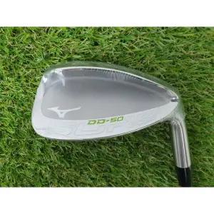[미즈노]새상품 미즈노 SURE DD 50도 웨지 경량스틸 164N