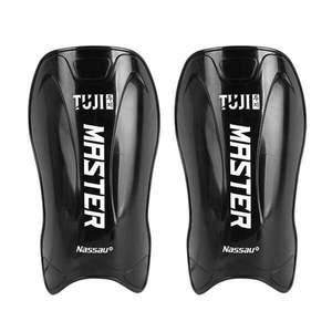 낫소 투지마스터 신가드 (성인용) (블랙) (TMSG)