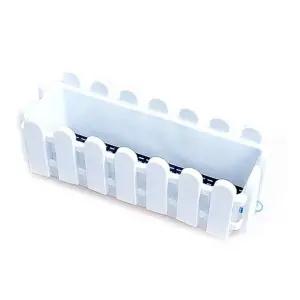 울타리화분 학교 유치원 인테리어 울타리형인테리어화분 (WFJ72V7)