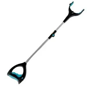 만능 접이식 청소 집게 빨래 신발 정리 다용도 도구 (WFJ6V1B)