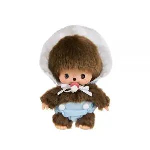 Monchhichi Bebichhichi S Boy 몬치치 베비치치 보이