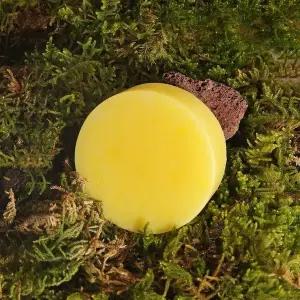 단호박 노을솝 비누 (WFJ670L)