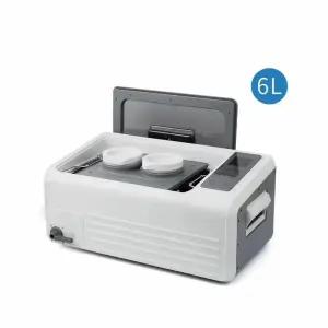 초음파 안경세척기 살균 uv 렌즈 시계 부품 클리너