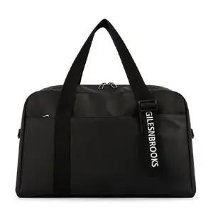 더플백 운동 보스턴백 토트백 여행 출장 캐주얼 섟 패션잡화 결합 여행 대 (WFK69OW)