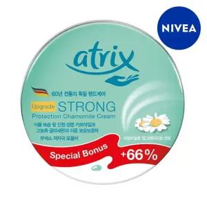 아트릭스 스트롱 프로텍션 카모마일 크림 250ml 1개
