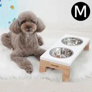 화이트 M 2구식기 디시웨어 솔리드 (WFJR3DM)