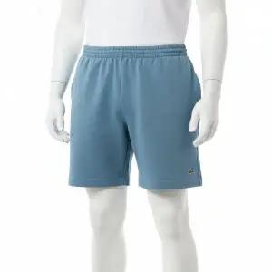 [라코스테]25 Regular Fit Fleece Shorts GH9627-HD9 레귤러 핏 플리스 쇼츠 819103