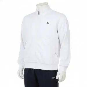 [라코스테]Sports Classic Fit Stretch Sweat Zip-Up Jacket SH3444-Z92 스포츠 클래식 핏 스트레치 스웨트