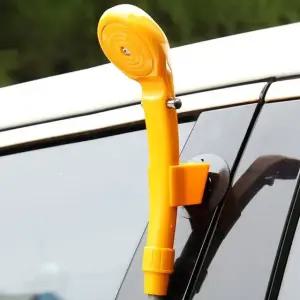 쉬운운동화세탁망 가정용 편리한 간편한 세탁기 슈즈세탁가방 실버 (WFJ6YLM)