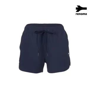 [롯데백화점]레노마 로고포인트 여성돌핀비치팬츠LS2C341