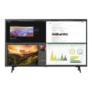 LG전자 울트라HD 모니터 43U712A 107.9cm MO