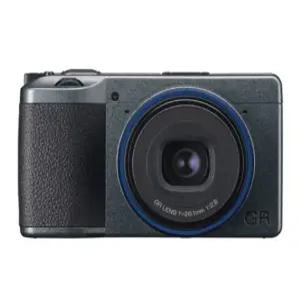 리코 GR3x 어반 에디션