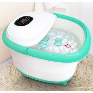 습식족욕기 스파 마사지 임산부 각탕기 케어 피로회복 건강